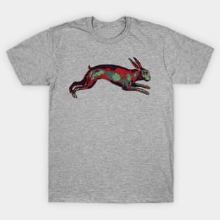 The Rabbitt Hare T-Shirt